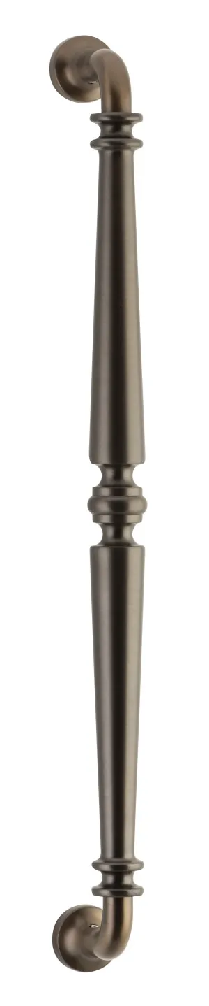 Sarlat Pull Handle - Signature Brass - 450mm by Iver, a Door Hardware for sale on Style Sourcebook