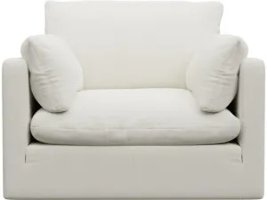 Willow Tribute Shell Armchair by James Lane, a Chairs for sale on Style Sourcebook