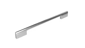 Arch 244mm Chrome Handle by Timberline, a Cabinet Hardware for sale on Style Sourcebook