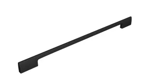 Arch 340mm Black Handle by Timberline, a Cabinet Hardware for sale on Style Sourcebook