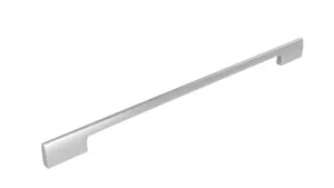 Arch 340mm Brushed Nickel Handle by Timberline, a Cabinet Hardware for sale on Style Sourcebook