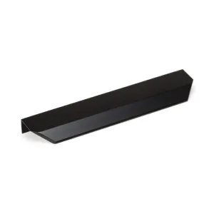 OVA 200mm Black Handle by Timberline, a Cabinet Hardware for sale on Style Sourcebook