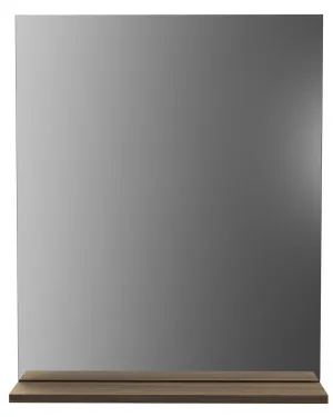 Essence Mirror 600mm by Timberline, a Vanity Mirrors for sale on Style Sourcebook