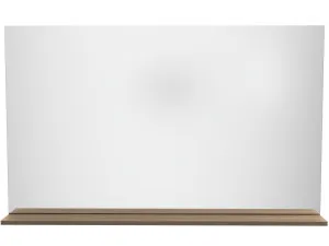 Essence Mirror 1200mm by Timberline, a Vanity Mirrors for sale on Style Sourcebook