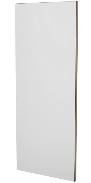 Jazz Mirror 400mm x 1000mm by Timberline, a Vanity Mirrors for sale on Style Sourcebook