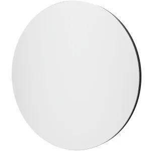 Oxford Mirror 600mm by Timberline, a Vanity Mirrors for sale on Style Sourcebook