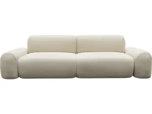 Beckett Alpine Mist Modular Sofa - 2 Seater by James Lane, a Sofas for sale on Style Sourcebook