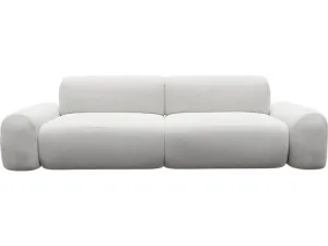 Beckett Muse Frost Modular Sofa - 2 Seater by James Lane, a Sofas for sale on Style Sourcebook