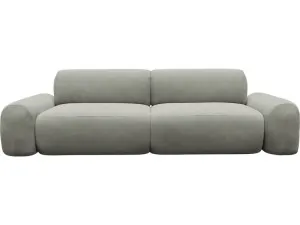 Beckett Toorak Pebble Modular Sofa - 2 Seater by James Lane, a Sofas for sale on Style Sourcebook