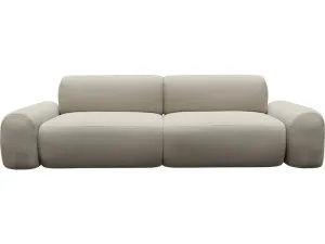 Beckett Isla Sea Pearl Modular Sofa - 2 Seater by James Lane, a Sofas for sale on Style Sourcebook