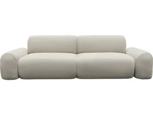 Beckett Toorak Pearl Modular Sofa - 2 Seater by James Lane, a Sofas for sale on Style Sourcebook