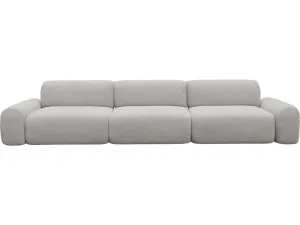 Beckett Avon Mineral Modular Sofa - 3 Seater by James Lane, a Sofas for sale on Style Sourcebook