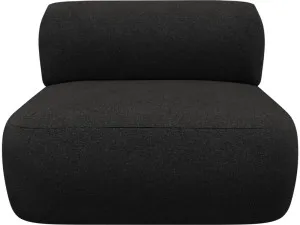 Beckett California Charcoal Sofa Module Armless by James Lane, a Sofas for sale on Style Sourcebook