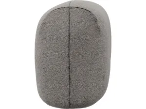 Beckett Boucle Pumice Sofa Module Armrest by James Lane, a Sofas for sale on Style Sourcebook