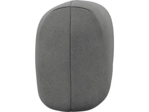 Beckett Maya Flint Sofa Module Armrest by James Lane, a Sofas for sale on Style Sourcebook