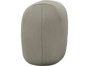 Beckett Plaza Natural Sofa Module Armrest by James Lane, a Sofas for sale on Style Sourcebook