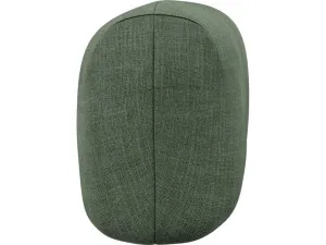 Beckett Tribute Dark Jade Sofa Module Armrest by James Lane, a Sofas for sale on Style Sourcebook