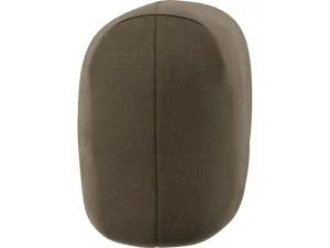 Beckett Tribute Walnut Sofa Module Armrest by James Lane, a Sofas for sale on Style Sourcebook