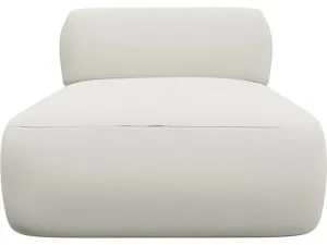 Beckett Tribute Shell Sofa Module Chaise by James Lane, a Sofas for sale on Style Sourcebook