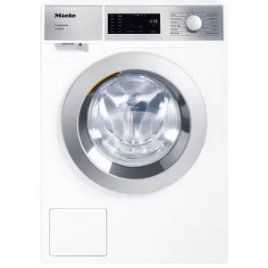 Miele Professional SmartBiz 8kg Front Load Washing Machine 12507000 by Miele, a Washing Machines & Dryers for sale on Style Sourcebook
