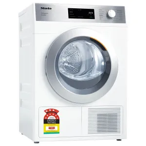 Miele Professional SmartBiz 8kg Heat Pump Dryer 12507330 by Miele, a Washing Machines & Dryers for sale on Style Sourcebook