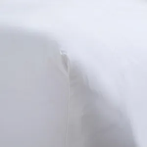 Alessia Fitted Sheet & Single Pillowcase - Bamboo Cotton, Long Single, Fresco Blue - Canningvale by Canningvale_Alessia, a Sheets for sale on Style Sourcebook