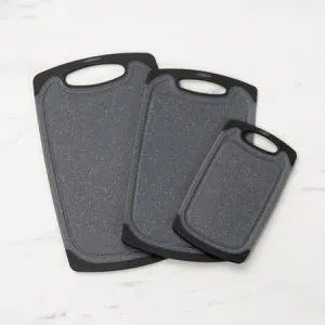 Chopping Board - Black - Canningvale by Robinsons, a Sheets for sale on Style Sourcebook