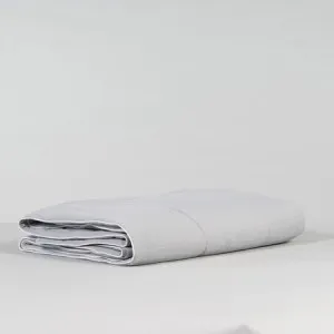 Blanket - Queen, Cool Grey - Canningvale by Canningvale, a Blankets & Throws for sale on Style Sourcebook