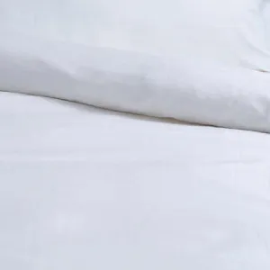 Egyptian Royale Quilt Cover Set - Egyptian Cotton, Super King, Midnight Blue - Canningvale by Canningvale_Egyptian Royale, a Sheets for sale on Style Sourcebook