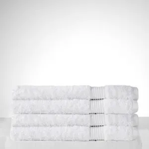 Egyptian Royale Hand Towel - Egyptian Cotton, Cielo Blue - Canningvale by Canningvale_Egyptian Royale, a Towels & Washcloths for sale on Style Sourcebook