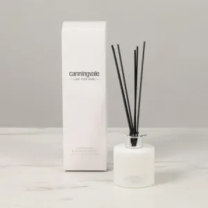 Lavender & Sandalwood Reed Diffuser - Canningvale by Canningvale, a Home Fragrances for sale on Style Sourcebook