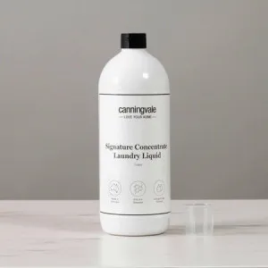 Signature Concentrate Laundry Liquid - Wool - Canningvale by Canningvale, a Sheets for sale on Style Sourcebook