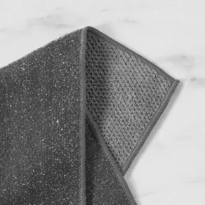 Reversible Cleaning/Scrubbing Cloth Pack - Microfibre, Grey - Canningvale by Robinsons, a Sheets for sale on Style Sourcebook