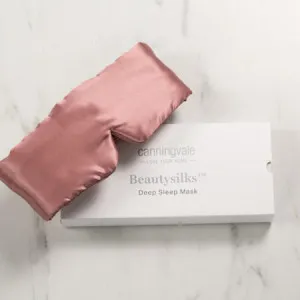 Beautysilks - Rosewood - Canningvale by Canningvale_Beautysilks, a Sheets for sale on Style Sourcebook