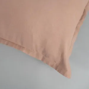 Pillowcase Pair - Cotton, European, Moss - Canningvale by Canningvale_Sereno, a Sheets for sale on Style Sourcebook