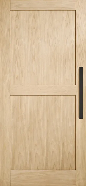 Moda Barn Door AWOBD3 by Corinthian Doors, a Internal Doors for sale on Style Sourcebook