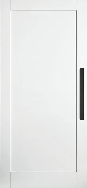 Moda Barn Door PBD1 by Corinthian Doors, a Internal Doors for sale on Style Sourcebook