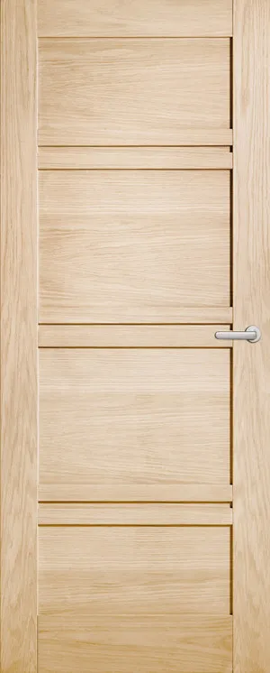 Moda White Oak AMOD22 Interior Door by Corinthian Doors, a Internal Doors for sale on Style Sourcebook