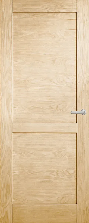 Moda White Oak AMOD8 Interior Door by Corinthian Doors, a Internal Doors for sale on Style Sourcebook
