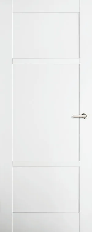 Moda Primed PMOD2 Interior Door by Corinthian Doors, a Internal Doors for sale on Style Sourcebook