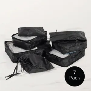 Travel Packing Cubes - Canningvale by Robinsons, a Sheets for sale on Style Sourcebook