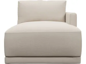 Haven Santa Fe Sand Right Arm Facing Chaise Module by James Lane, a Sofas for sale on Style Sourcebook