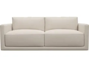 Haven Santa Fe Sand Sofa - 3.5 Seater by James Lane, a Sofas for sale on Style Sourcebook