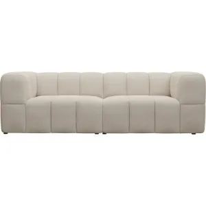 Lucello Santa Fe Sand Modular Sofa - 2 Piece by James Lane, a Sofas for sale on Style Sourcebook
