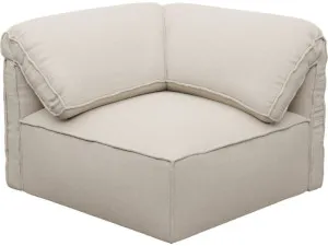 Kai Santa Fe Sand Universal Corner Module by James Lane, a Sofas for sale on Style Sourcebook