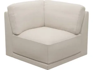 Emily Corner Module Santa Fe Sand by James Lane, a Sofas for sale on Style Sourcebook