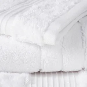 Egyptian Royale 4 Piece Towel Set - Egyptian Cotton, Mocha - Canningvale by Canningvale_Egyptian Royale, a Sheets for sale on Style Sourcebook