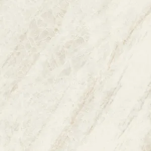 Oyster Taj Mahal White HiLite Matt Tile by Beaumont Tiles, a Porcelain Tiles for sale on Style Sourcebook