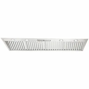 Schweigen IN. Silent BBQ Rangehood 120cm PKCLUM15SE by Schweigen, a Rangehoods for sale on Style Sourcebook