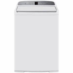 Fisher & Paykel Series 5 10kg Top Load Washing Machine WA1068G2 by Fisher & Paykel, a Washing Machines & Dryers for sale on Style Sourcebook